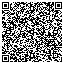 QR code with Hollis Auto Rebuilders contacts