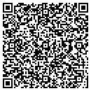 QR code with Meer Omar MD contacts