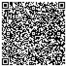 QR code with Michigan Home Modification contacts