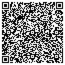 QR code with Henley Mac contacts