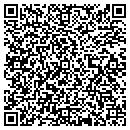 QR code with Hollingsworth contacts