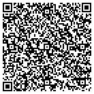 QR code with R & E Transportation Service contacts