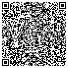 QR code with Thursby Michael A DO contacts