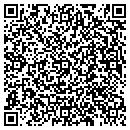 QR code with Hugo Salceda contacts