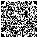 QR code with J C Garage contacts