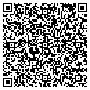 QR code with Yoo Don C MD contacts
