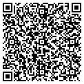 QR code with Ericas Hair Salon contacts