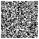 QR code with Jeffrey & Mindy Sanders 1999 T contacts