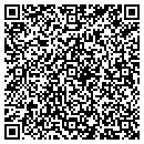 QR code with K-D Auto Service contacts