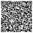 QR code with Kipps Service contacts