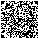 QR code with Raza Syed MD contacts