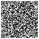 QR code with Tallahassee Heart Lung & Vascu contacts