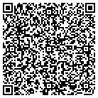 QR code with Anderson's World Of Windows contacts