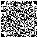 QR code with Kenneth R Walter contacts