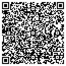 QR code with Mcgue Thomas E MD contacts