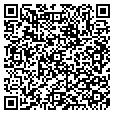 QR code with L White contacts