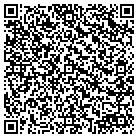 QR code with One Stop Auto Center contacts