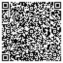 QR code with Adduci Salon contacts
