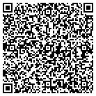 QR code with University Acupuncture & Skin contacts