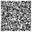 QR code with Yeo Fred E MD contacts