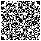 QR code with G T Graphics and Customs contacts