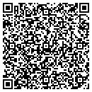 QR code with Agape Beauty Salon contacts