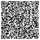 QR code with Max W Poteete Contract contacts