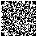 QR code with Mb Displays contacts