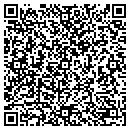 QR code with Gaffney Mary MD contacts