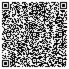 QR code with Albar Pill Hill Red Carpet Salon contacts