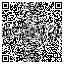 QR code with Horan John F DO contacts
