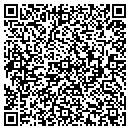 QR code with Alex Salon contacts