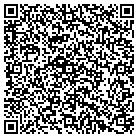 QR code with Precision Universal Joint Div contacts