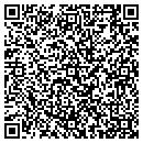 QR code with Kilstein Bruce MD contacts