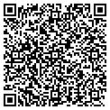 QR code with Moments Divine contacts