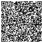 QR code with Raybon's High Tech Automotive contacts