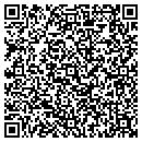 QR code with Ronald P Zenno Md contacts