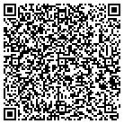 QR code with Salisbury Matthew MD contacts