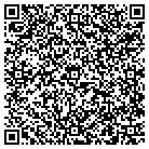 QR code with DE Cesaris Vincent A MD contacts