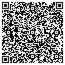 QR code with Anita's Salon contacts