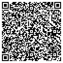 QR code with Hamburgh Monica E MD contacts