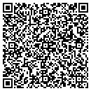 QR code with Haneef Neenoofar MD contacts