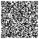 QR code with Heermann Bradley D MD contacts