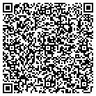 QR code with Cs Janitorial Svcs LLC contacts