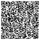 QR code with Kodiak Fisheries Research Center contacts