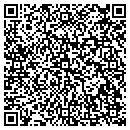QR code with Aronsons For Beauty contacts