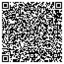 QR code with Rainbows End contacts