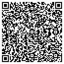 QR code with Raul Andrade contacts