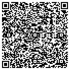 QR code with A & V Family Hair Care contacts
