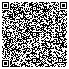 QR code with Thursby Michael A DO contacts